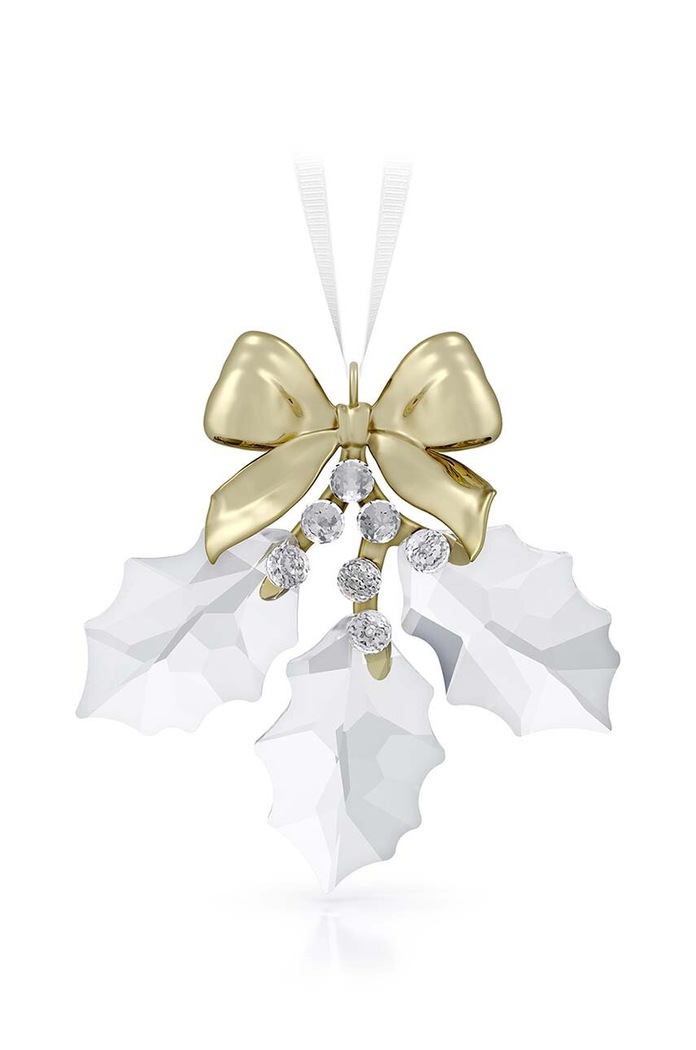 Swarovski Decorație HOLIDAY MAGIC transparent 5685701