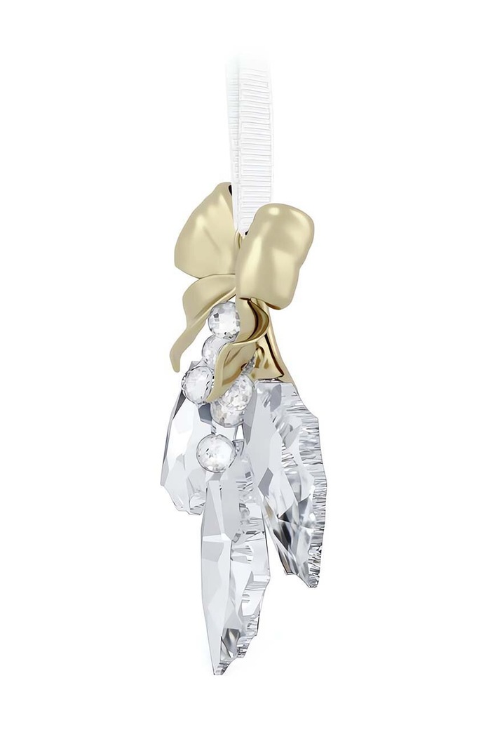 Swarovski Decorație HOLIDAY MAGIC 5685701 transparent AW24