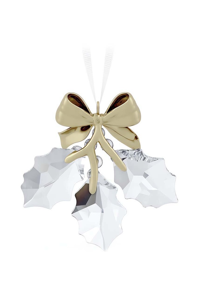 Lifestyle Swarovski Decorație HOLIDAY MAGIC 5685701 transparent