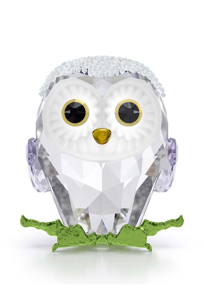 Swarovski Dekoracja IDYLLIA transparentny 5684483