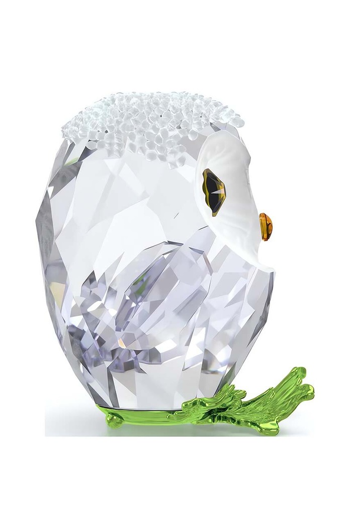 Dekoracja IDYLLIA Swarovski 5684483 transparentny