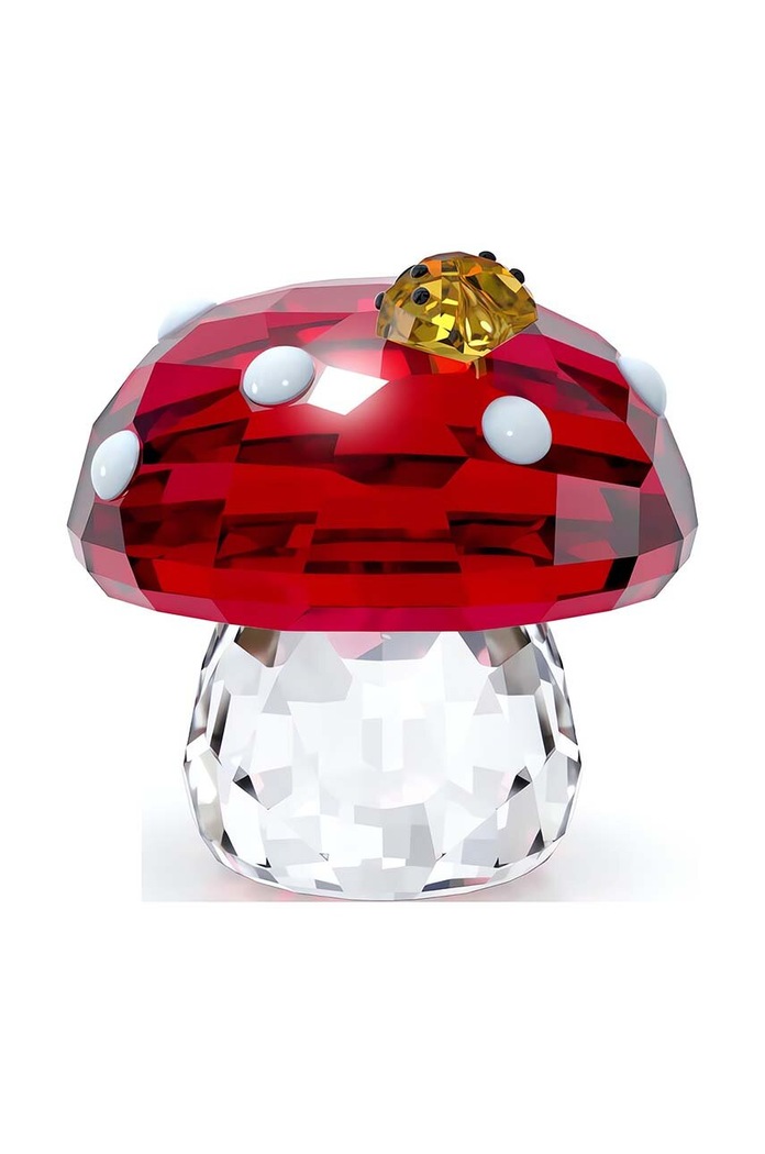 Dekorace Swarovski IDYLLIA 5683436 průhledná AW24