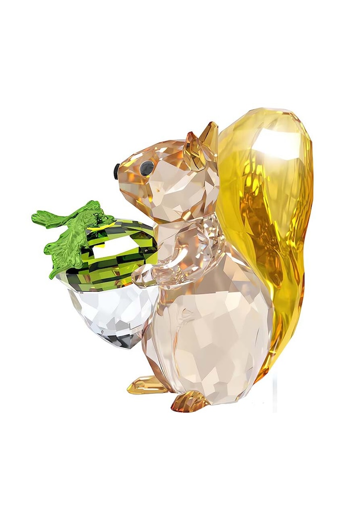 Swarovski Dekoracja IDYLLIA 5683617 transparentny AA00