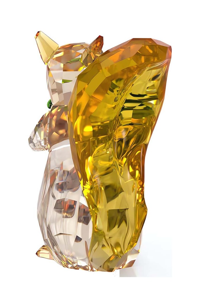 Salon i sypialnia Swarovski Dekoracja IDYLLIA 5683617 transparentny