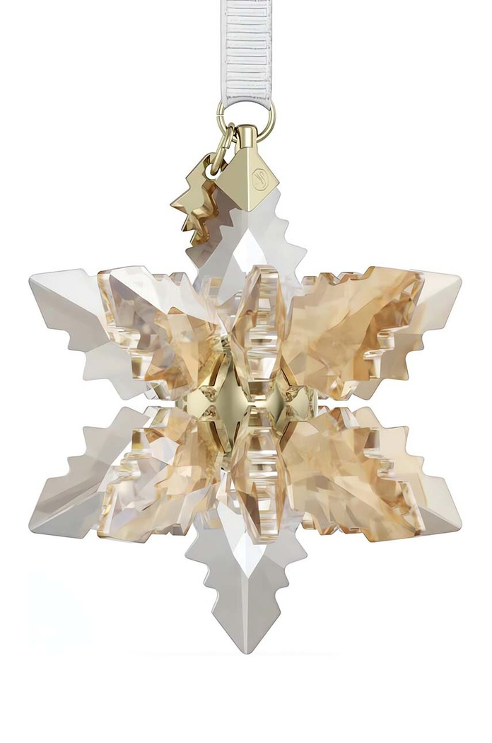 Σαλόνι και υπνοδωμάτιο Διακοσμητικό Swarovski ANNUAL EDITION 5674348 διαφανή