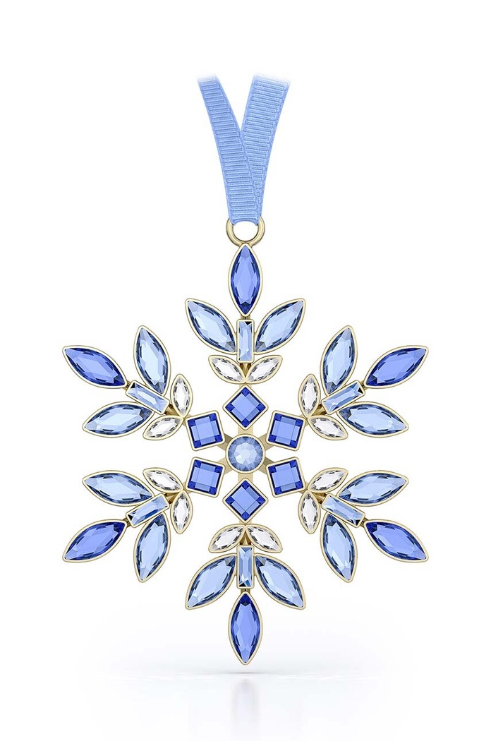 Swarovski Dekoracja GEMA transparentny 5691042