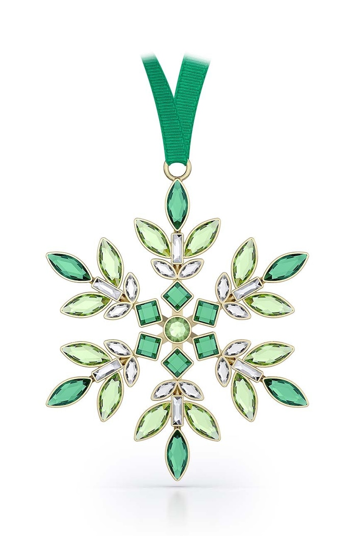 Swarovski dekoráció GEMA áttetsző 5691044.