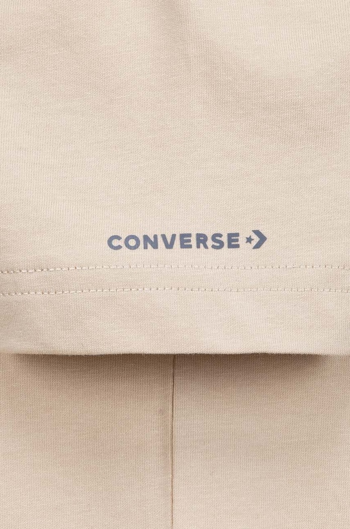 Converse compleu copii bej 8CG202