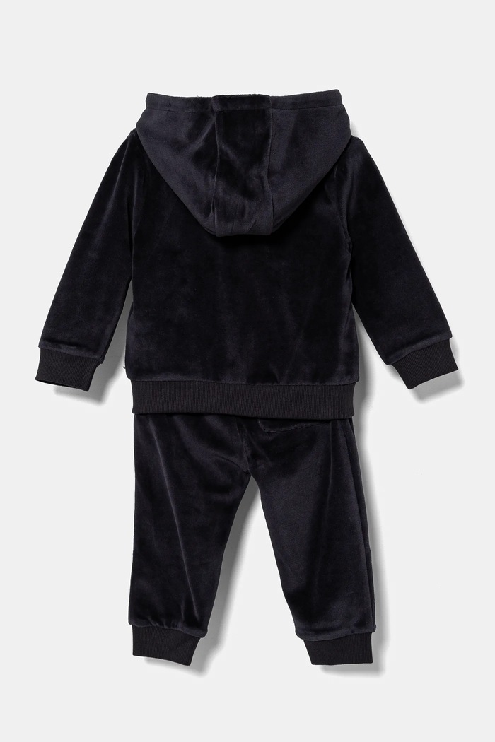 Trenirka za bebe Guess I4BG05.KAVN4.9BYH mornarsko plava AW25