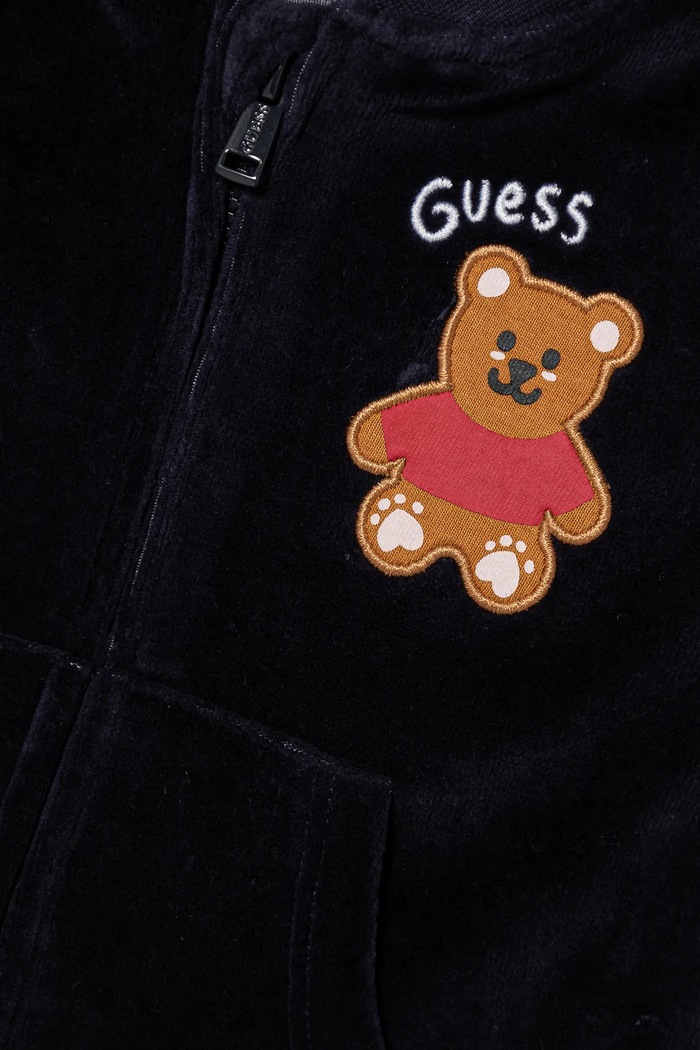 Комплект за бебета Guess P4BG04.KAVN0.9BYH