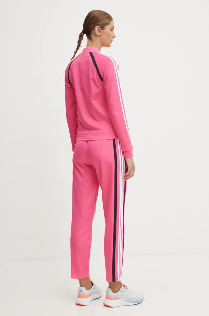 Анцуг adidas Teamsport IX3745 розов AW24