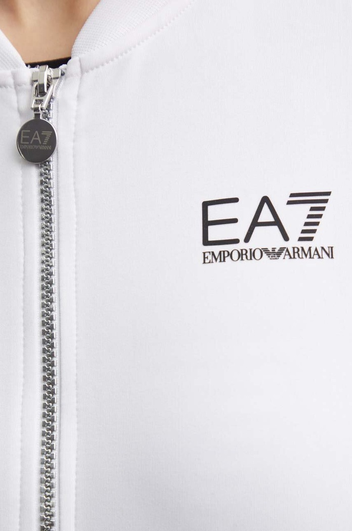 Sportovní tepláková souprava EA7 Emporio Armani TJFQZ.8NTV60.0102