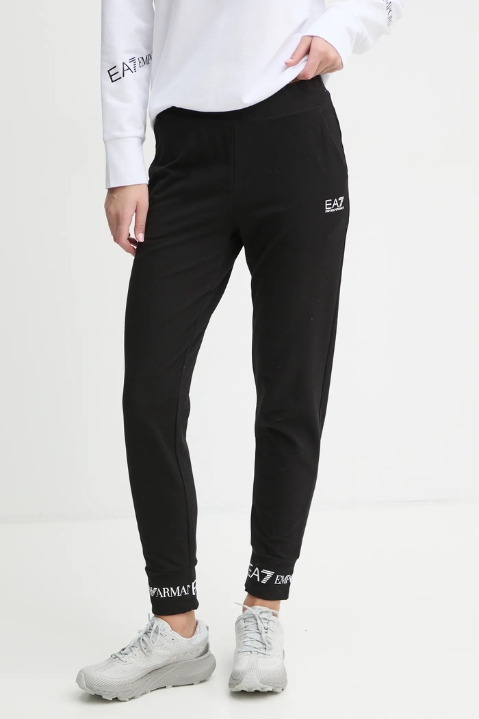 EA7 Emporio Armani dres biały TJTXZ.8NTV52.21BA