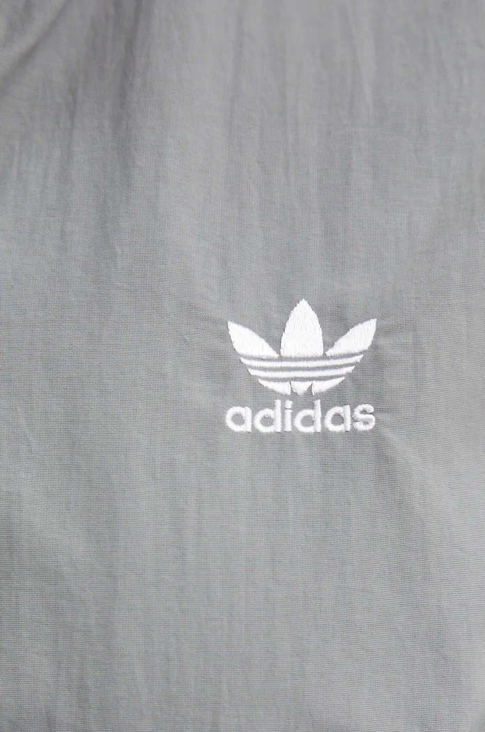Dukserica adidas Originals JD5329 siva