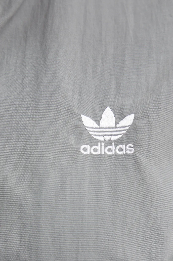 Dukserica adidas Originals JD5329 siva