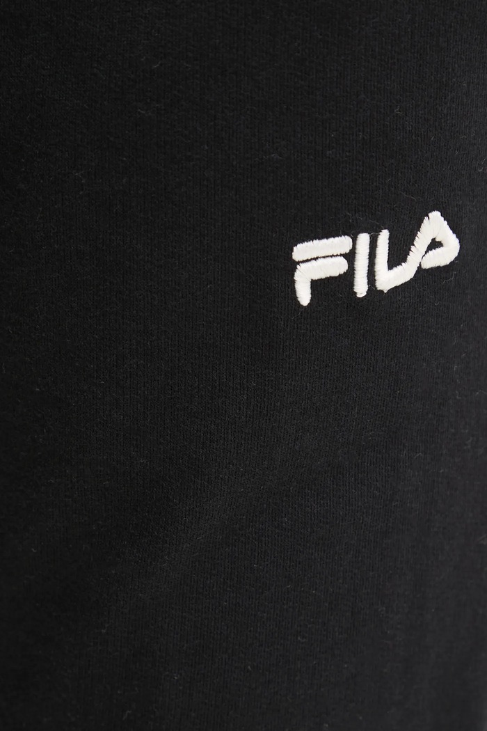 Bombažna športna obleka Fila FPW4182