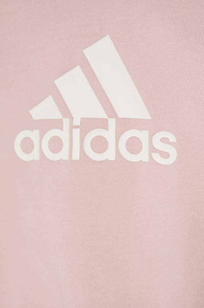 Djevojčice Lončanica za cvijeće adidas I BOSog FT IZ4982 roza