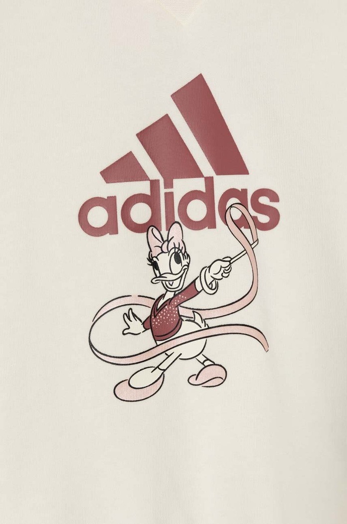Djevojčice Dječji komplet adidas I DY MDOG IZ2835 roza