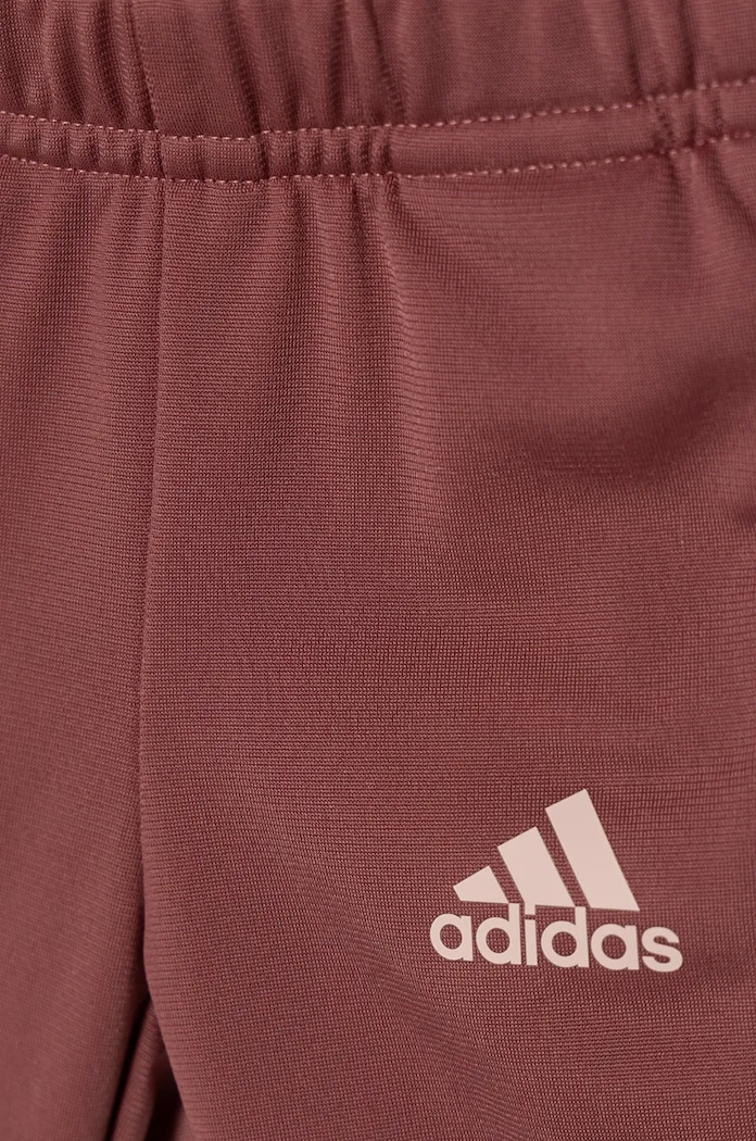 Fete adidas trening bebelusi I TIBERIO TS IV7380 roz