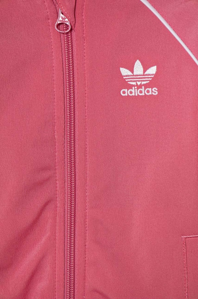 Djevojčice Trenirka za bebe adidas Originals SST TRACKSUIT IX5172 roza