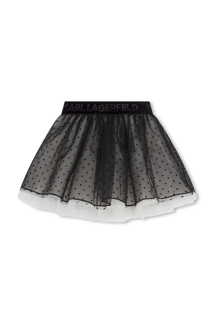 Sada pre bábätká Karl Lagerfeld Z30283.86.94 béžová