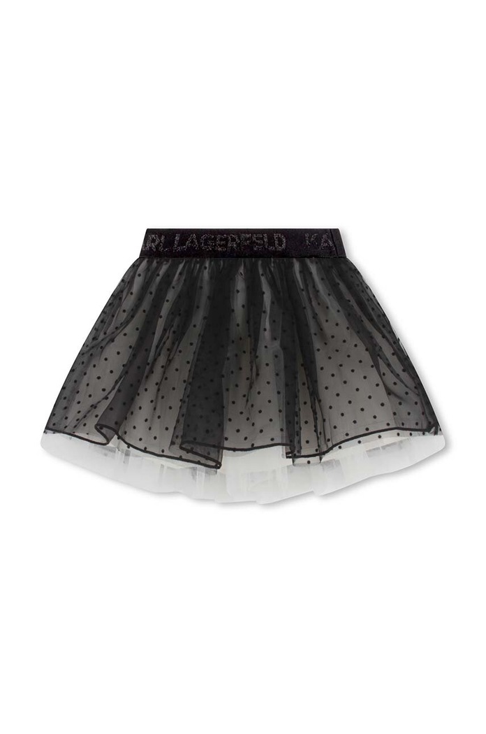 Sada pre bábätká Karl Lagerfeld Z30283.86.94