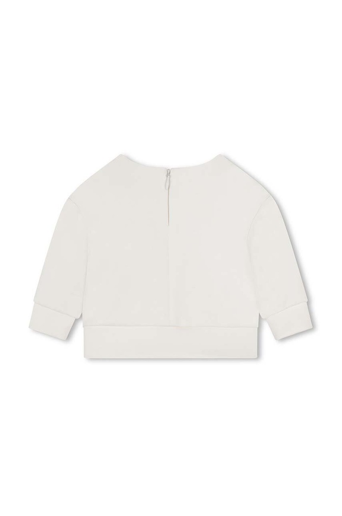 Karl Lagerfeld compleu bebe bej Z30283.71.81