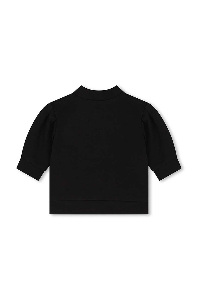 Sada pre bábätká Karl Lagerfeld čierna Z30285.86.94