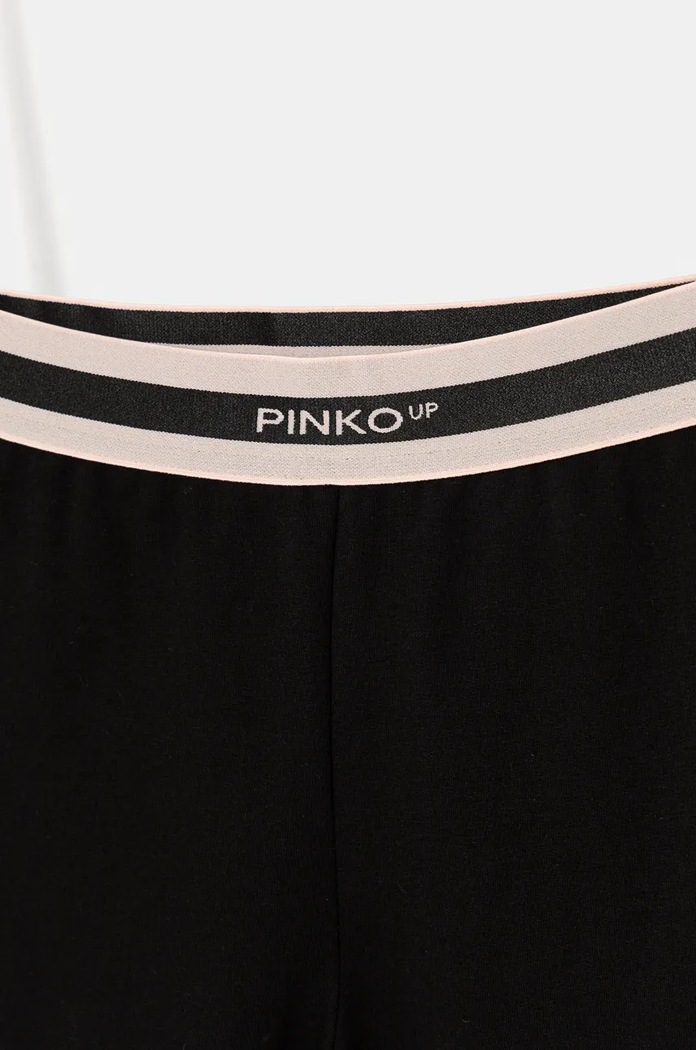 Κοριτσίστικα Παιδική φόρμα Pinko Up F4PIBGSL172 μαύρο