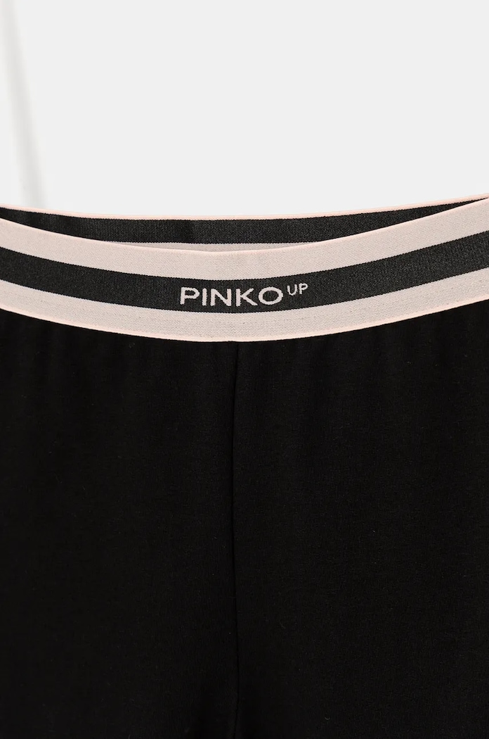 Κοριτσίστικα Παιδική φόρμα Pinko Up F4PIBGSL172 μαύρο