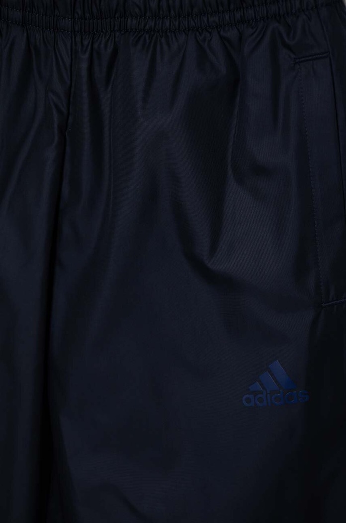 Παιδική φόρμα adidas U WV TS σκούρο μπλε IV7333