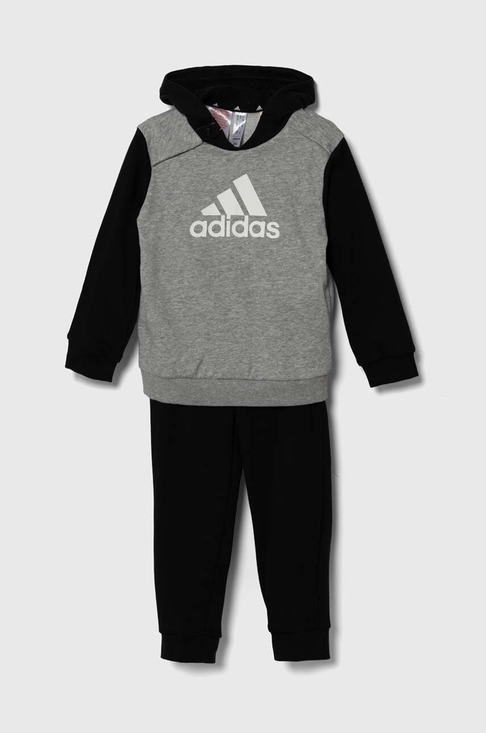 adidas dres niemowlęcy I CB FTOG dzianina czarny IV7388