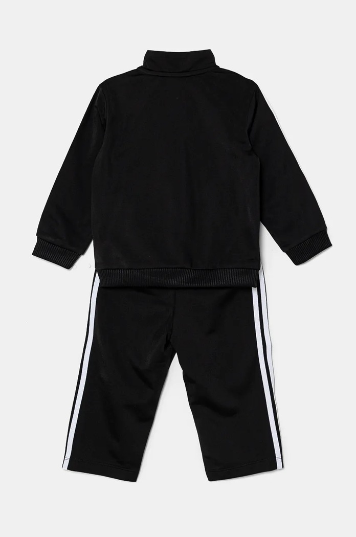 adidas Originals dres dziecięcy FIREBIRD IX5203 czarny AW24