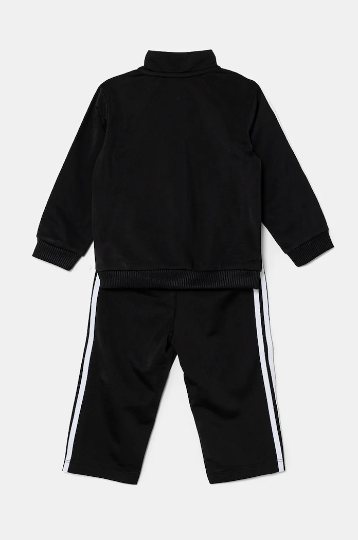 adidas Originals dres dziecięcy FIREBIRD IX5203 czarny AW24
