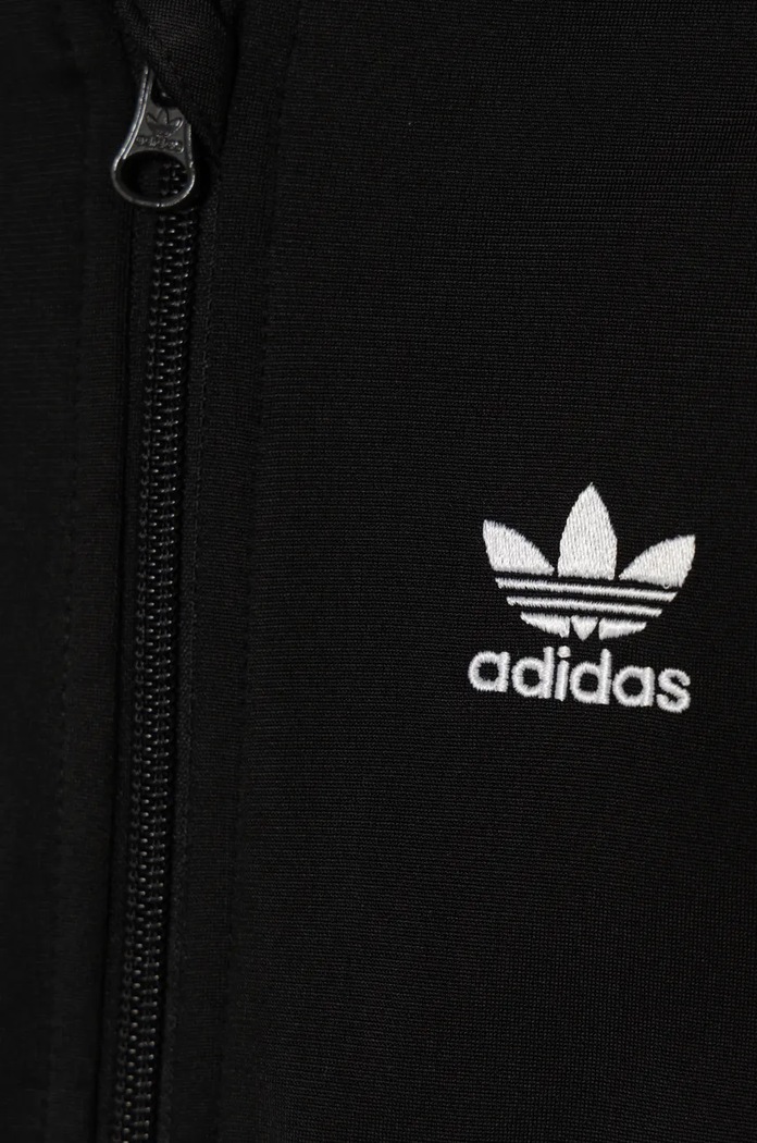 Trenirka adidas Originals SST TRACKSUIT crna IX7624