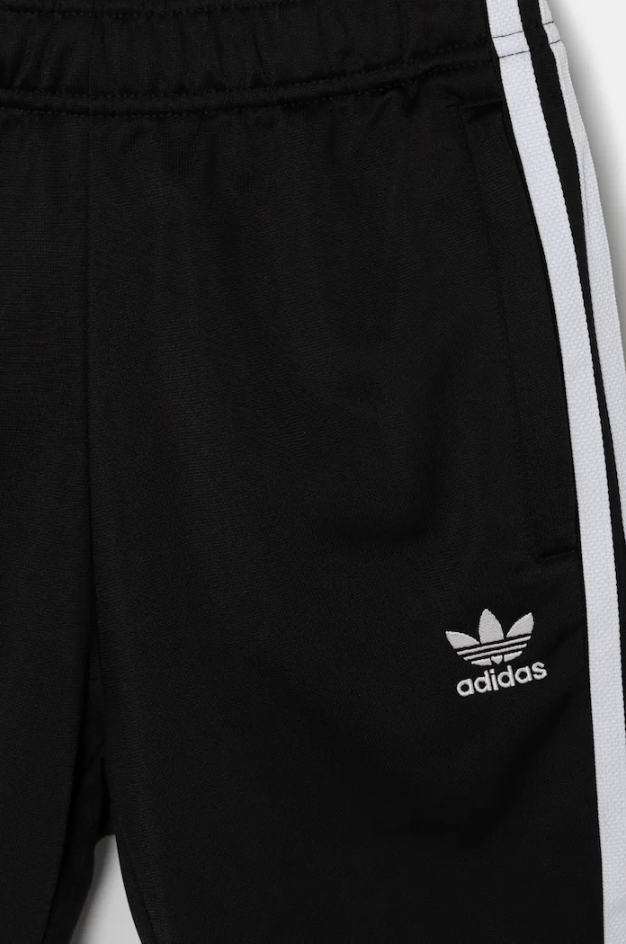 Trenirka adidas Originals SST TRACKSUIT IX7624 crna