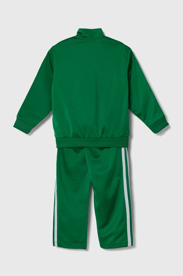 Dječja trenirka adidas Originals FIREBIRD IY4803 zelena AW24
