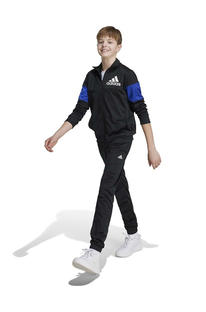 adidas dres dziecięcy B TS JG1261