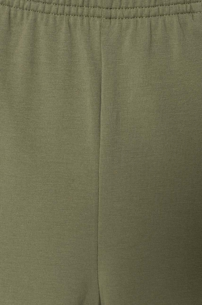 Παιδική φόρμα adidas I DY LKOG πράσινο IV9628