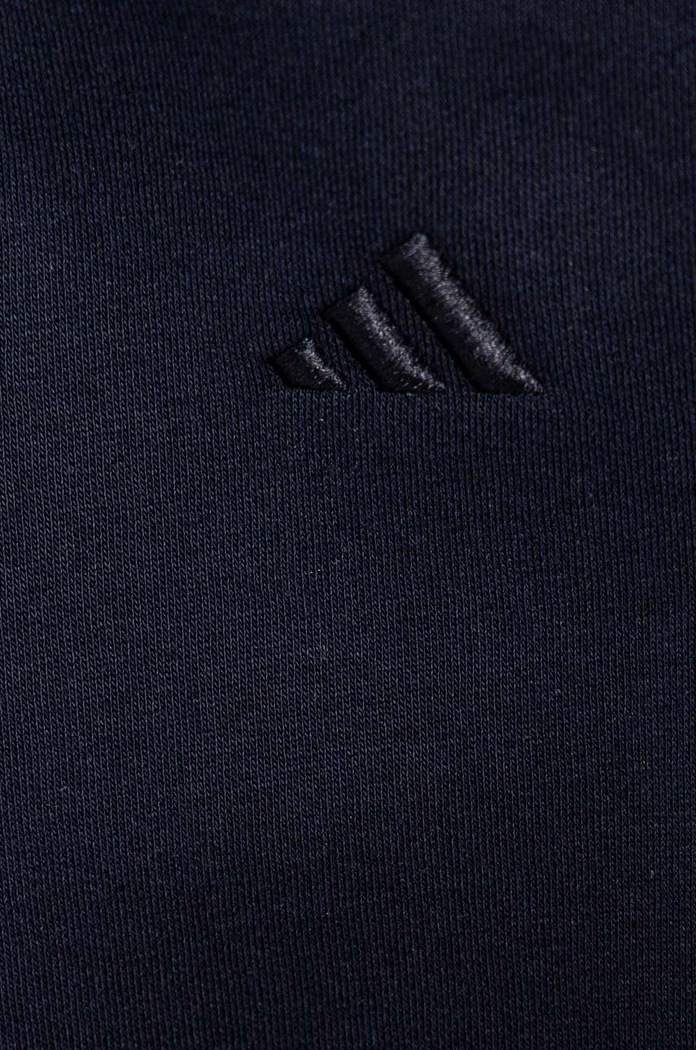 adidas dres niemowlęcy I SZN GFX SET granatowy IW0915