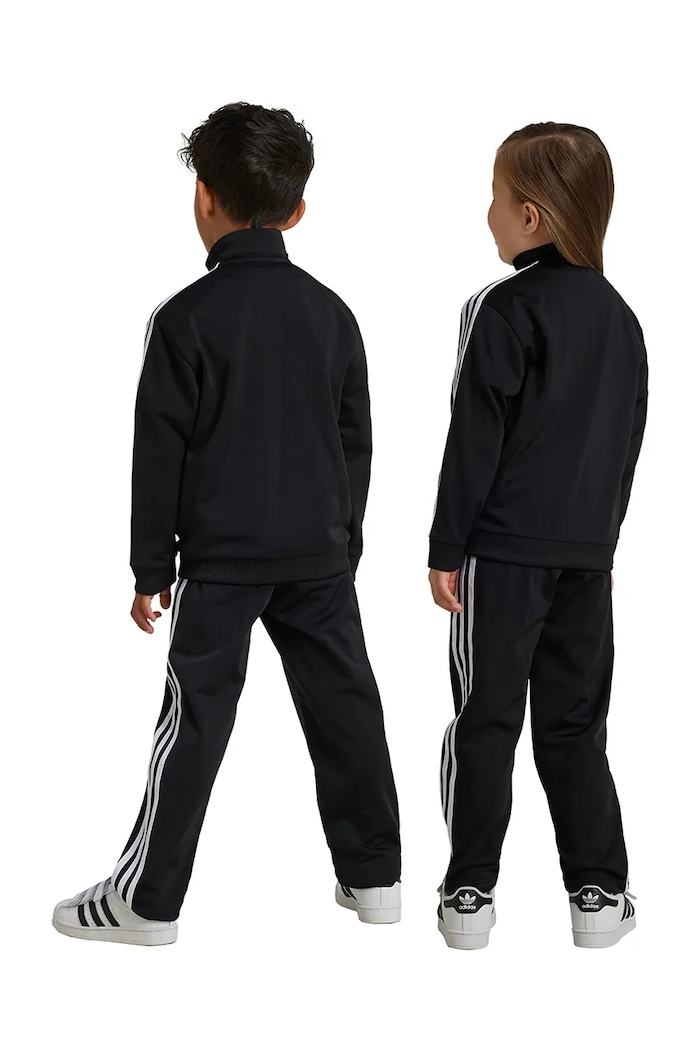 adidas Originals dres dziecięcy FIREBIRD IY4798