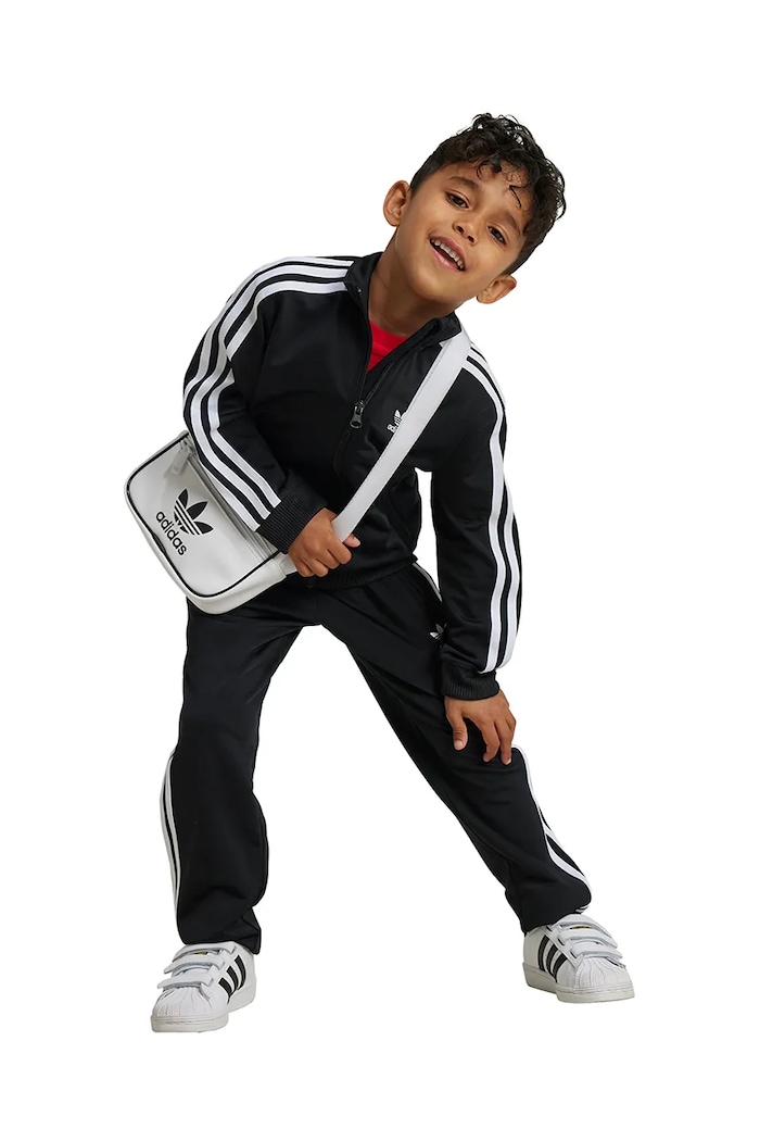 adidas Originals dres dziecięcy FIREBIRD IY4798