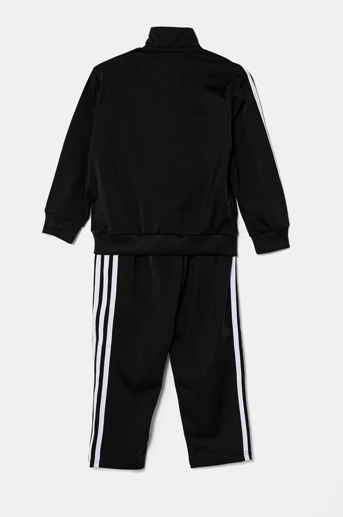 Chłopiec adidas Originals dres dziecięcy FIREBIRD IY4798 czarny