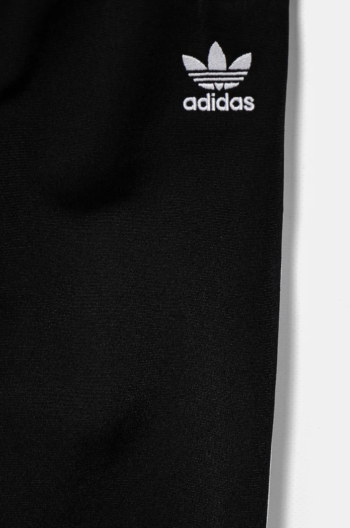 adidas Originals dres dziecięcy FIREBIRD IY4798 czarny