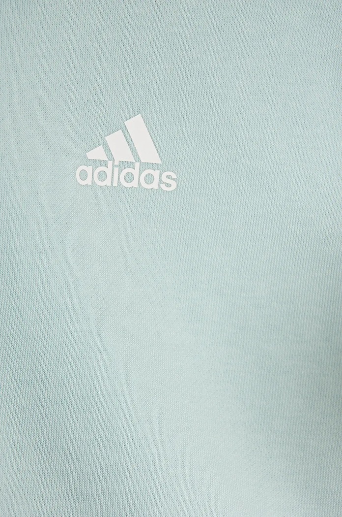 Chłopiec adidas dres dziecięcy I 3SOG IY7575 zielony