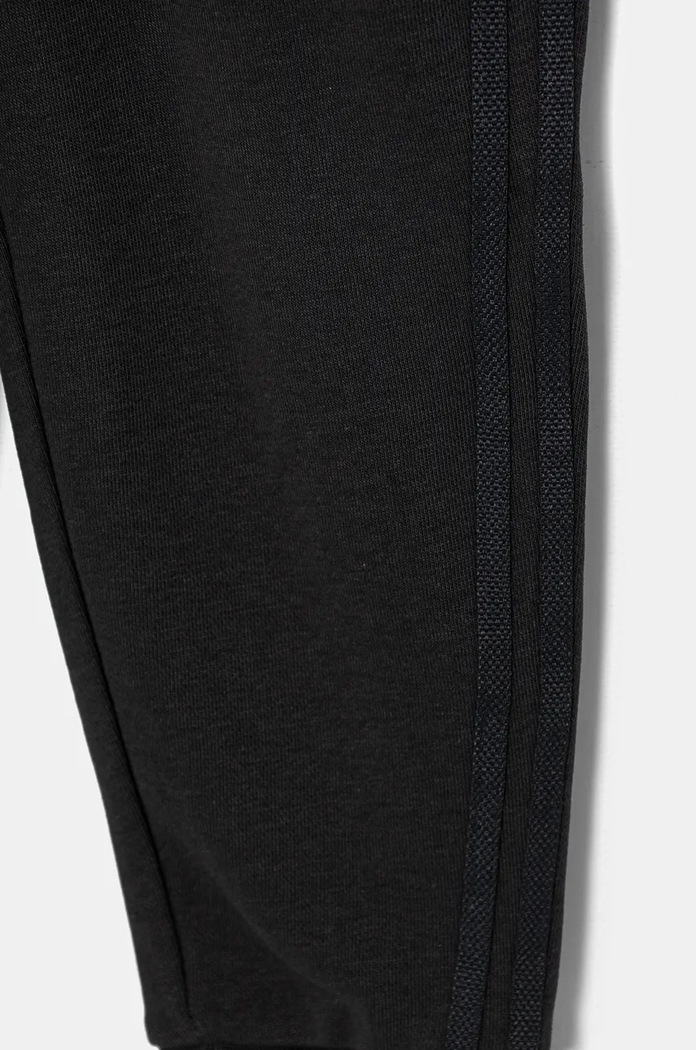 adidas Originals dres dziecięcy CREW SET szary IY1749