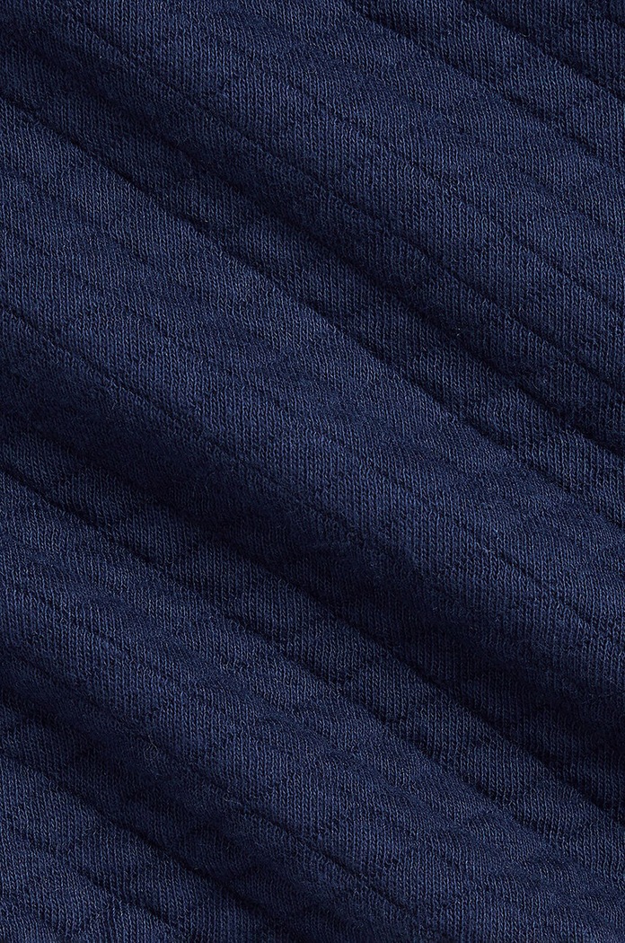 Chlapec Detská tepláková súprava z bavlny Polo Ralph Lauren 320952892001 tmavomodrá