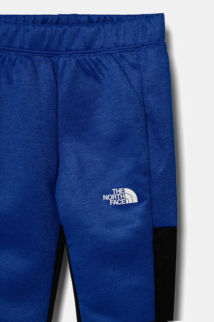 Κοριτσίστικα Βρεφική φόρμα The North Face BABEASFZ SET NF0A877HCZ61 μπλε