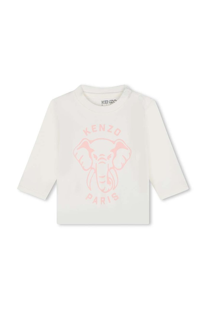 Chlapec Sada pre bábätká Kenzo Kids K60460.54.81 béžová