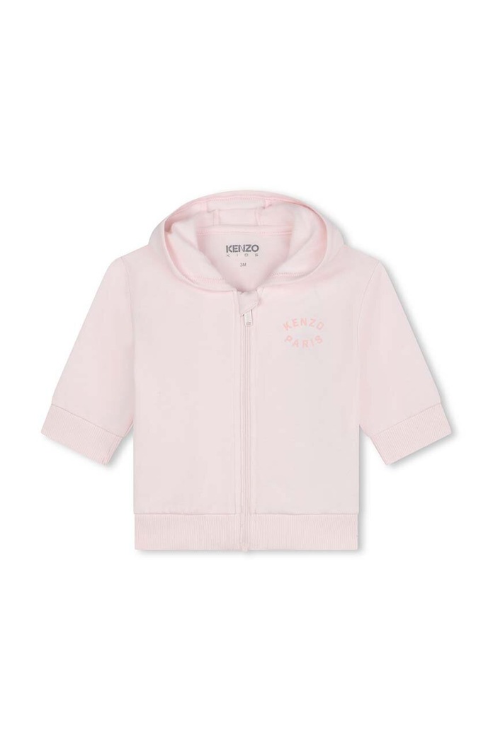 Kojenecká sada Kenzo Kids béžová K60460.86